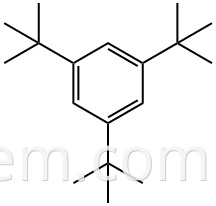 1,3,5-Tri-tert-butylbenzene 98% CAS 1460-02-2